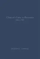 Chaucer‘s Fame in Britannia 1641-1700 - Jackson C. Boswell - Libro in lingua inglese - Arizona Center for Medieval & Renaissance Studies,US - Beste Prijs