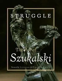 Struggle The Art of Szukalski - Stanislav Szukalski - Libro in lingua inglese - Last Gasp,U.S. - Hete Deal