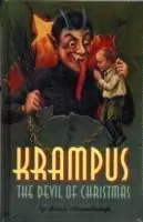 Alleen Vandaag Krampus! The Devil of Christmas - Monte Beauchamp - Libro in lingua inglese - Last Gasp,U.S. -