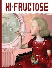 Exclusieve Aanbieding Hi-fructose Collected Edition Volume 1 Under the Counter Culture - Annie Owens - Libro in lingua inglese - Last Gasp,U.S. -