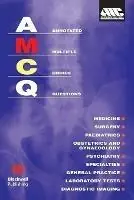 Annotated Multiple Choice Questions Australian Medical Council - V. C. Marshall - A. Lindesay Clark - Libro in lingua inglese - John Wiley and Sons Ltd - Speciale Aanbieding