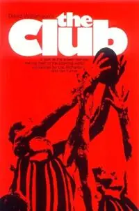 Beperkt Aanbod The Club - David Williamson - Libro in lingua inglese - Currency Press Pty Ltd -