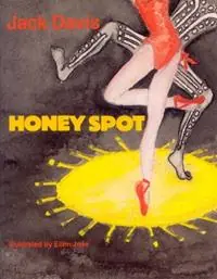 Bestel Nu Honey Spot - Jack Davis - Libro in lingua inglese - Currency Press Pty Ltd -