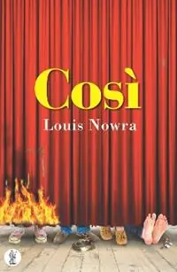 Fabrieksprijs Cosi - Louis Nowra - Libro in lingua inglese - Currency Press Pty Ltd -