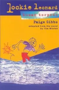 Lockie Leonard, Human Torpedo - Tim Winton - Libro in lingua inglese - Currency Press Pty Ltd - Express Levering