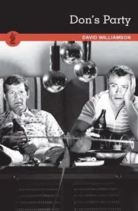 Gecertificeerd Don‘s Party - David Williamson - Libro in lingua inglese - Currency Press Pty Ltd -