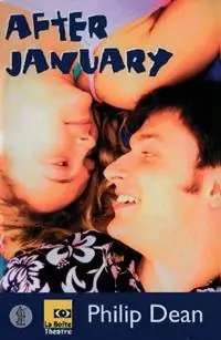 After January the play - Philip Dean - Libro in lingua inglese - Currency Press Pty Ltd - Koop Vandaag