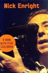 A Man With Five Children - Nick Enright - Libro in lingua inglese - Currency Press Pty Ltd - Nieuw