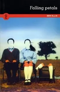 Falling Petals - Ben Ellis - Libro in lingua inglese - Currency Press Pty Ltd - Superprijs