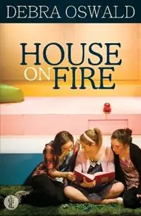Merkproduct House on Fire - Debra Oswald - Libro in lingua inglese - Currency Press Pty Ltd -