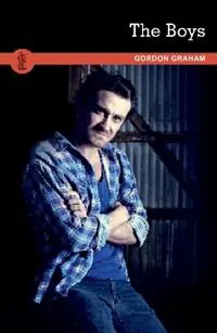 Betaalbaar The Boys - Gordon Graham - Libro in lingua inglese - Currency Press Pty Ltd -