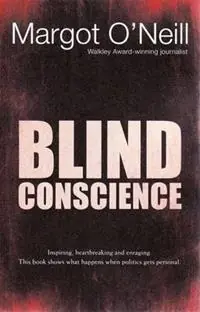 Merkproduct Blind Conscience - Margot O‘Neill - Libro in lingua inglese - UNSW Press -