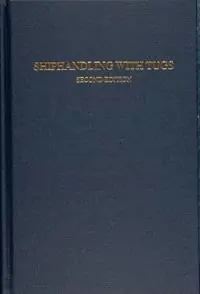 Shiphandling with Tugs - Jerffrey Slesinger - Libro in lingua inglese - Schiffer Publishing Ltd - Aanbieding
