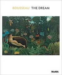 Hete Deal Rousseau The Dream - Ann Temkin - Libro in lingua inglese - Museum of Modern Art - MoMA One on One Series