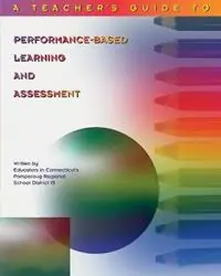 Veilige Betaling Teacher‘s Guide to Performance-Based Learning and Assessment - K Michael Hibbard - Libro in lingua inglese - ASCD -