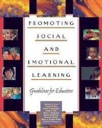 Hoge Kwaliteit Promoting Social and Emotional Learning Guidelines for Educators - Maurice Elias - Joseph E. Zins - Libro in lingua inglese - ASCD -