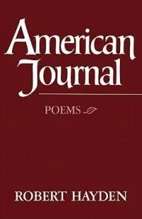 American Journal Poems - Robert Hayden - Libro in lingua inglese - WW Norton & Co - Nu Kopen