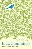 Selected Poems - E. E. Cummings - Libro in lingua inglese - WW Norton & Co - Tijdelijk Beschikbaar