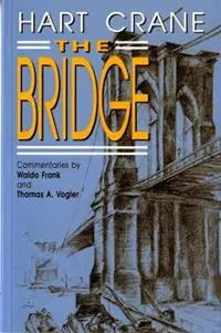 Aanbieding The Bridge - Hart Crane - Libro in lingua inglese - WW Norton & Co -