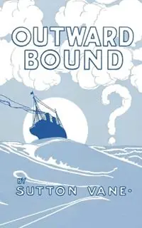 Favoriet Outward Bound - Sutton Vane - Libro in lingua inglese - W. W. Norton & Company -