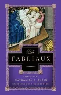 Korting The Fabliaux - Libro in lingua inglese - WW Norton & Co -