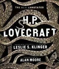 Direct Verzonden The New Annotated H. P. Lovecraft - H.P. Lovecraft - Libro in lingua inglese - W W Norton & Co Ltd - The Annotated Books
