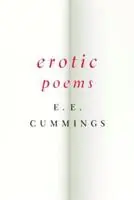 Erotic Poems - E. E. Cummings - Libro in lingua inglese - W W Norton & Co Ltd - Uitverkoop