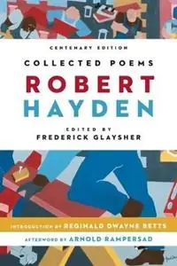 Collected Poems - Robert Hayden - Libro in lingua inglese - W W Norton & Co Ltd - Actieprijs