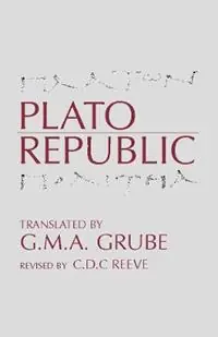 Republic - Plato - Libro in lingua inglese - Hackett Publishing Co, Inc - Hackett Classics Direct Verzonden