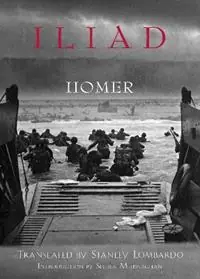Beperkte Voorraad Iliad - Homer - Sheila Murnaghan - Libro in lingua inglese - Hackett Publishing Co, Inc - Hackett Classics