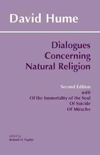 Bestel Nu Dialogues Concerning Natural Religion - David Hume - Libro in lingua inglese - Hackett Publishing Co, Inc -
