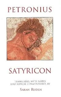 Satyricon - Petronius - Libro in lingua inglese - Hackett Publishing Co, Inc - Hackett Classics Favoriet