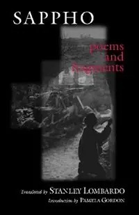 Poems and Fragments - Sappho - Libro in lingua inglese - Hackett Publishing Co, Inc - Hackett Classics Bestel Nu