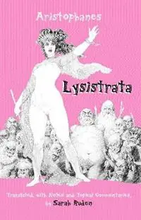 Fabrieksprijs Lysistrata - Aristophanes - Libro in lingua inglese - Hackett Publishing Co, Inc - Hackett Classics