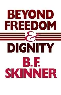 Merkproduct Beyond Freedom and Dignity - B. F. Skinner - Libro in lingua inglese - Hackett Publishing Co, Inc - Hackett Classics