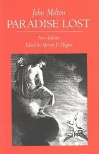 Actieprijs Paradise Lost A Poem in Twelve Books - John Milton - Libro in lingua inglese - Hackett Publishing Co, Inc - Hackett Classics