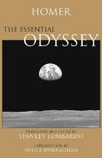 Rechtstreeks Van De Fabrikant The Essential Odyssey - Homer - Libro in lingua inglese - Hackett Publishing Co, Inc - Hackett Classics