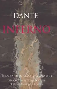 Inferno - Dante Alighieri - Libro in lingua inglese - Hackett Publishing Co, Inc - Hackett Classics Shop Nu