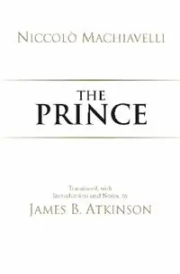 Lage Kosten The Prince - Niccolo Machiavelli - Libro in lingua inglese - Hackett Publishing Co, Inc - Hackett Classics