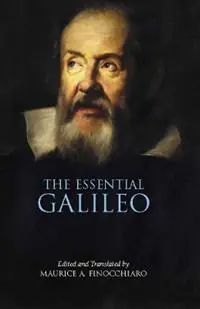 The Essential Galileo - Galileo Galilei - Libro in lingua inglese - Hackett Publishing Co, Inc - Hackett Classics Nu Kopen
