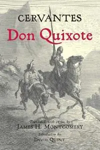 Don Quixote - Cervantes - Libro in lingua inglese - Hackett Publishing Co, Inc - Express Levering