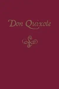 Direct Verzonden Don Quixote - Cervantes - Libro in lingua inglese - Hackett Publishing Co, Inc -