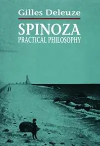 Spinoza Practical Philosophy - Gilles Deleuze - Libro in lingua inglese - City Lights Books - Beste Prijs