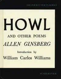 Beste Prijs Howl and Other Poems - Allen Ginsberg - Libro in lingua inglese - City Lights Books - City Lights Pocket Poets Series