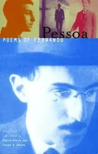 Beperkte Voorraad Poems of Fernando Pessoa - Fernando Pessoa - Libro in lingua inglese - City Lights Books -