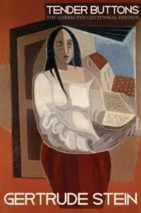 Flitsaanbieding Tender Buttons The Corrected Centennial Edition - Gertrude Stein - Libro in lingua inglese - City Lights Books -