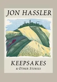 Beperkte Voorraad Keepsakes and Other Stories - Jon Hassler - Libro in lingua inglese - Minnesota Historical Society Press,U.S. -
