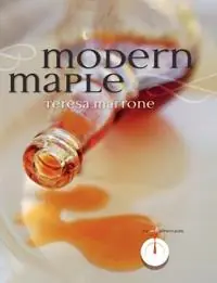 Korting Modern Maple - Teresa Marrone - Libro in lingua inglese - Minnesota Historical Society Press,U.S. -