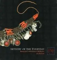 Shop Nu Artistry of the Everyday Beauty and Craftsmanship in Berber Art - Lisa Bernasek - Libro in lingua inglese - Peabody Museum of Archaeology & Ethnology,U.S. - Peabody Museum Collections Series