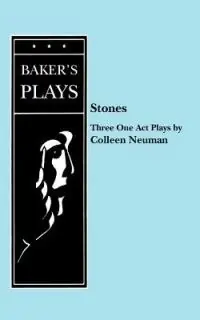 Alleen Vandaag Stones - Colleen Neuman - Libro in lingua inglese - Baker‘s Plays -